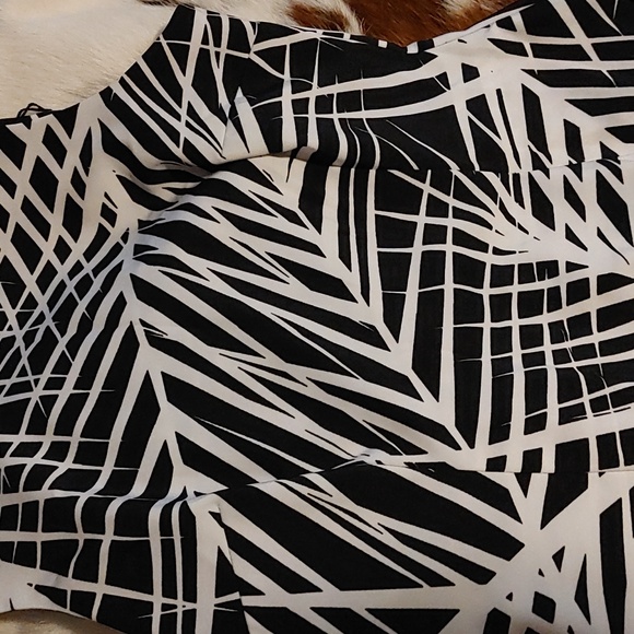 Ronni Nicole Dress Sz 14 - Picture 4 of 6